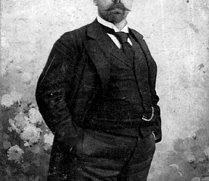 Petar Ubavkić