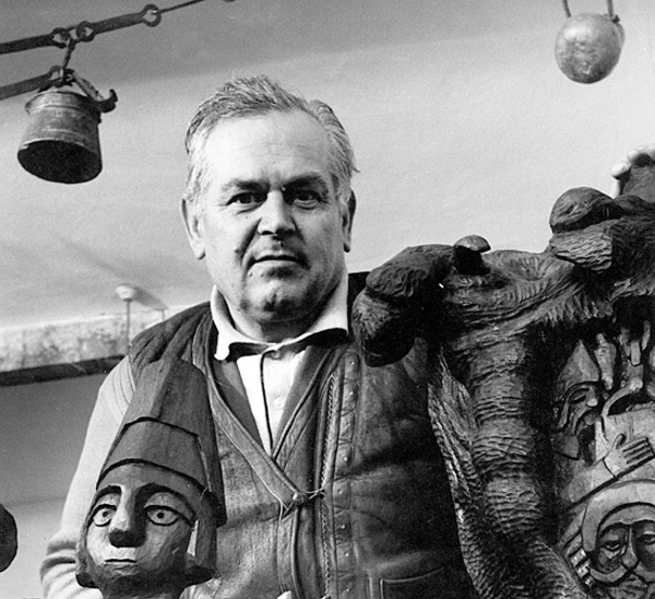 Bogosav Živković