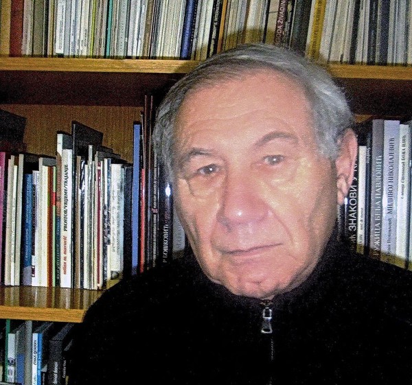 Jerko Denegri
