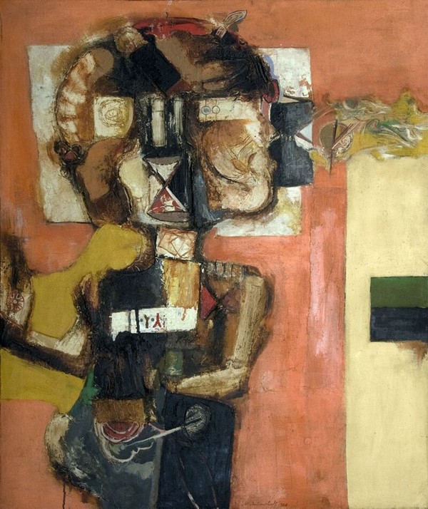 Momčilo Moma Antonović