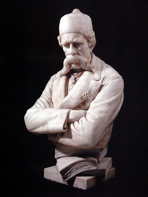 Petar Ubavkić